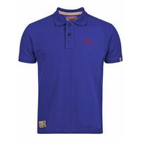 Tokyo Laundry Memphis Bay sapphire polo shirt