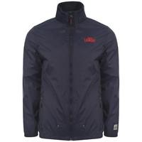 Tokyo Laundry Fordham dark blue jacket