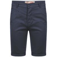 tokyo laundry clarence blue shorts