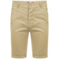 Tokyo Laundry Clarence stone shorts