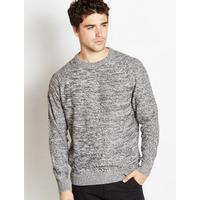 Tokyo Laundry Simons jumper in grey