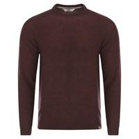 Tokyo Laundry Simons jumper in red