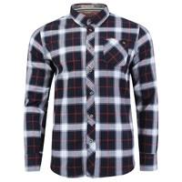 Tokyo Laundry Raeburn shirt in red