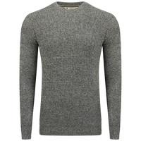 Tokyo Laundry Timber mid grey jumper