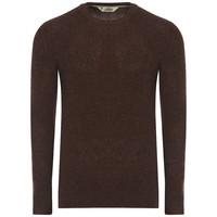 Tokyo Laundry Timber brown jumper