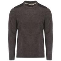 Tokyo Laundry Brockville jumper in charcoal