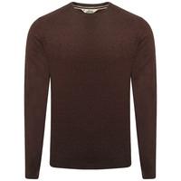 tokyo laundry harker red jumper