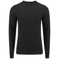 tokyo laundry harker navy jumper