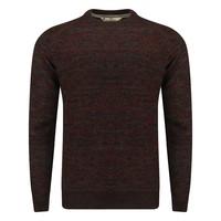 Tokyo Laundry Wesam brown jumper