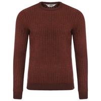 tokyo laundry iver brown jumper