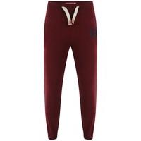 Tokyo Laundry Klemto Cove sweat pants red