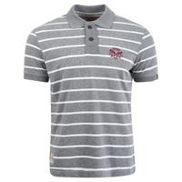 tokyo laundry hanska grey polo shirt