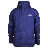 Tokyo Laundry Stancliffe Hooded Jacket in Blue