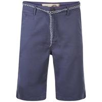 Tokyo Laundry Kendall blue shorts