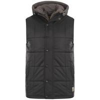 tokyo laundry nordisk black gilet