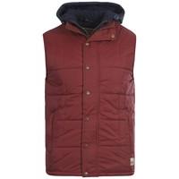 Tokyo Laundry Nordisk red gilet