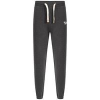 Tokyo Laundry Port Hardy sweat pants in charcoal