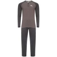 tokyo laundry faraday dark grey lounge set