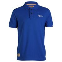 tokyo laundry ezequiel ocean polo shirt