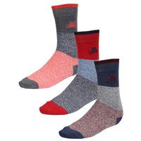Tokyo Laundry Foley Striped Socks