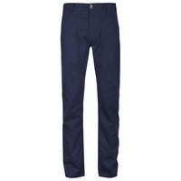 Tokyo Laundry Damon navy cotton chino