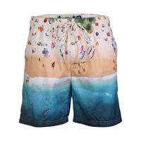 Tokyo Laundry Marmara Swim Shorts