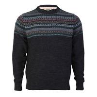 tokyo laundry king patterned knit sweater