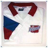 Toronto Blizzard 1970s Away Shirt
