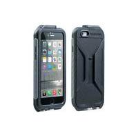 Topeak Ridecase Waterproof Without Mount iPhone 6/6s | Black/Grey
