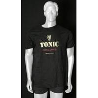 Tonic Brewed In America USA t-shirt T-SHIRT