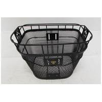 topeak front handlebar basket ex display