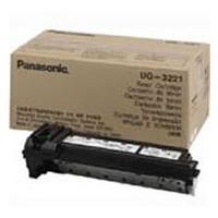 Toner for the Panasonic UF490