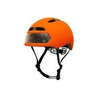 Torch Torch T2 Hi-Viz Helmet - Hot Orange