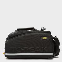 Topeak MTX Trunk Bag EXP - Black, Black