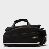 topeak trunk bag ex black black