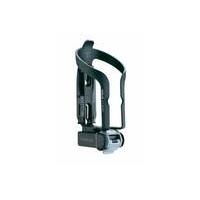 Topeak Ninja TC-Road with Bottle Cage | Black