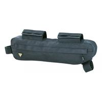 Topeak Midloader Frame Bag - Black / 4 Litre