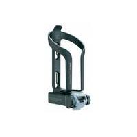 Topeak Ninja TC-MTN with Bottle Cage | Black