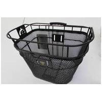 Topeak Front Handlebar Basket (Ex-Display)