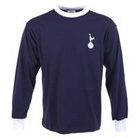 tottenham hotspur 1970s away retro football shirt