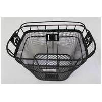 topeak front handlebar basket ex display