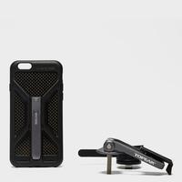 Topeak RideCase iPhone 6 - Black, Black