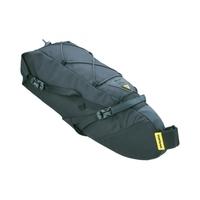 Topeak Backloader Seat Pack - Black / 10 Litre