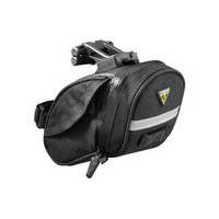 Topeak Aero Wedge DX QR Saddle Bag | S