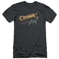 Tootise Roll - Crows (slim fit)