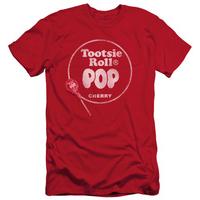 Tootsie Roll Pop - Logo (slim fit)