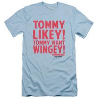 tommy boy want wingey slim fit