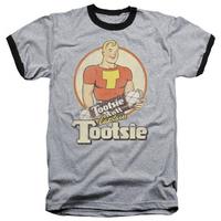 Tootsie Roll - Captain Tootsie Ringer