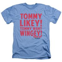 Tommy Boy - Want Wingey