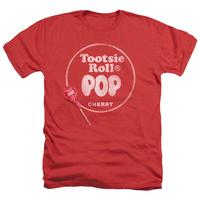 Tootsie Roll Pop - Logo